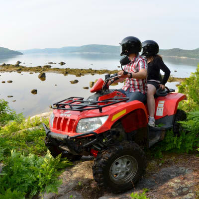 Centre de vacances Ferme 5 Étoiles