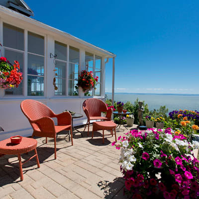 Les Gîtes de Charlevoix
