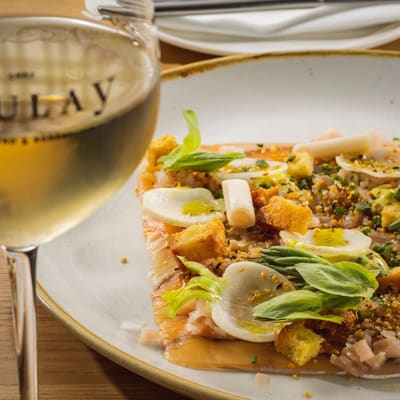 Chez Boulay - bistro boréal