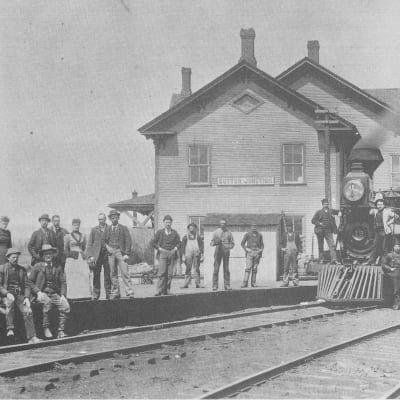 Circuit de la prohibition de Brome-Missisquoi