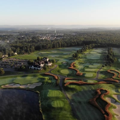 Club de Golf La Tempête