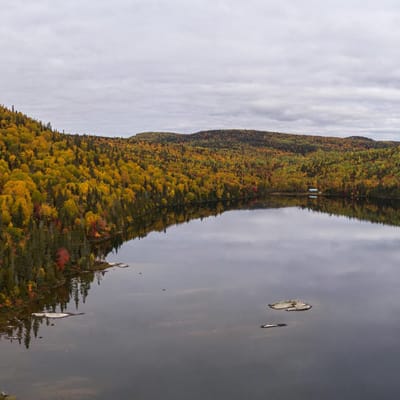 Club Tadoussac / Auberge La tanière