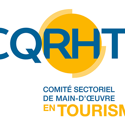 Conseil québécois des ressources humaines en tourisme (CQRHT)