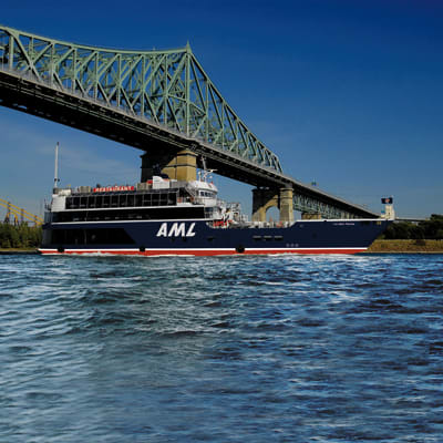 Croisières AML (Montréal)