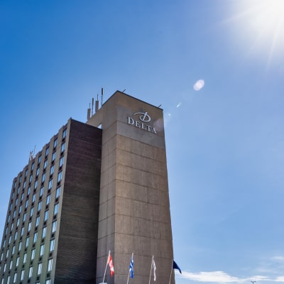 Delta Saguenay - Hôtel et Centre des congrès