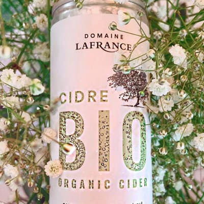 Domaine Lafrance