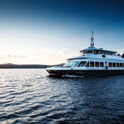 Escapades Memphrémagog