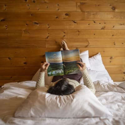 Explore Québec sur la route