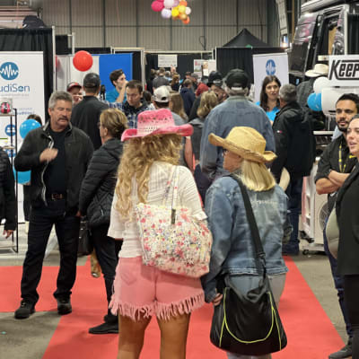 Expo de Lotbinière