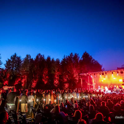 Festival Colline