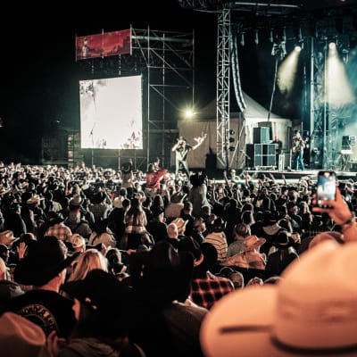 Festival Country Lotbinière