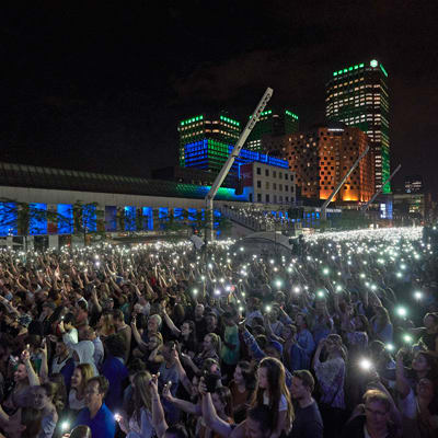 Festival International de Jazz de Montréal
