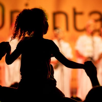 Festival Orientalys