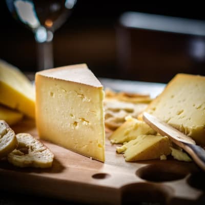 Fromagerie des Grondines