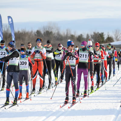 Gatineau Loppet