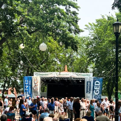 GIB FEST