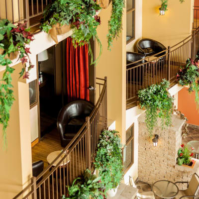 Hôtel Ambassadeur Québec