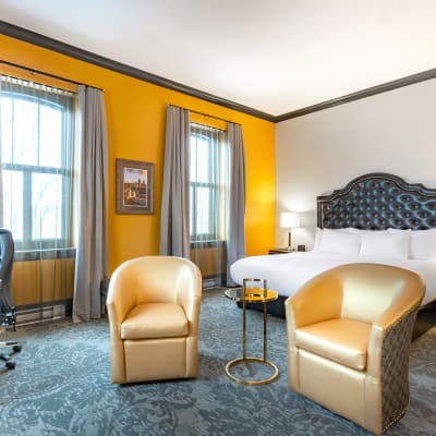 Hôtel Clarendon