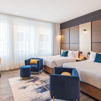Hotel Royal William