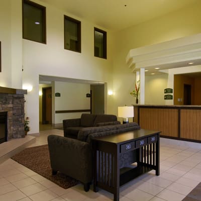 Super 8 Hotel Québec Ste-Foy