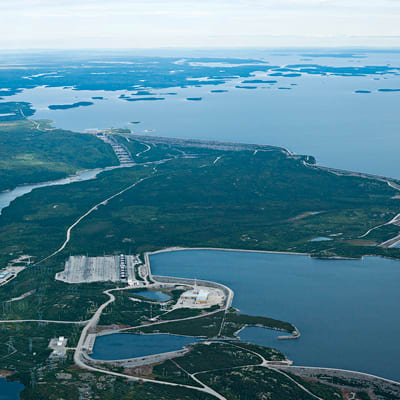 Hydro-Québec