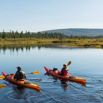 Tremblant Activity Centre