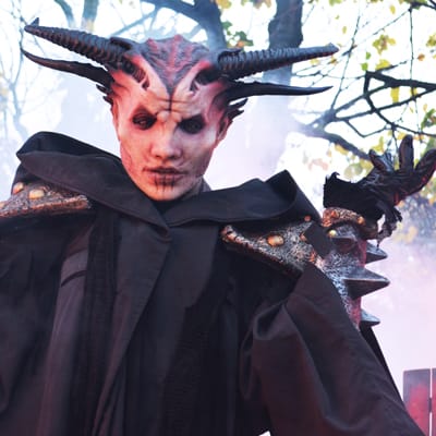 Fright Fest