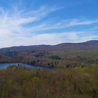 Les Sentiers de l'Estrie