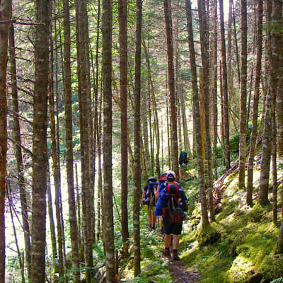 Nature Aventure