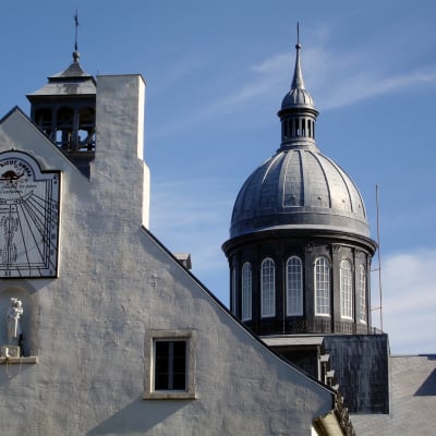 Musée des Ursulines de Trois-Rivières