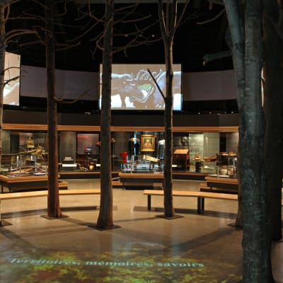 Musée Huron-Wendat