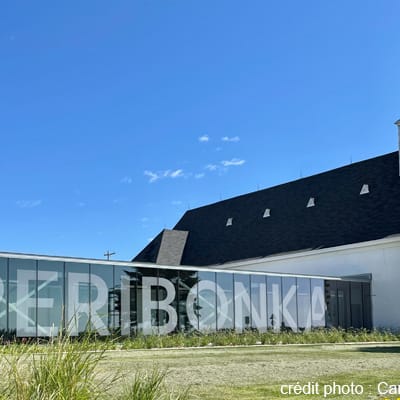 Musée Louis-Hémon