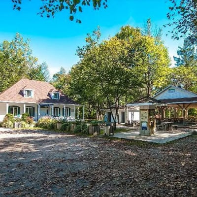 Parc familial des Berges