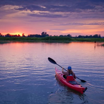 Parc national des Îles-de-Boucherville
