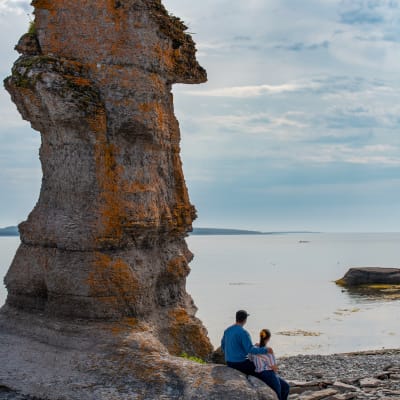 Réserve de parc national de l'Archipel-de-Mingan