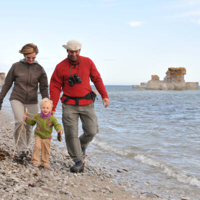 Réserve de parc national de l'Archipel-de-Mingan