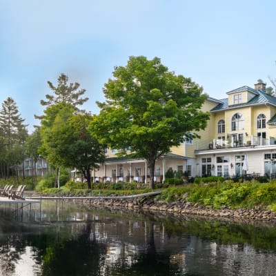 Ripplecove Hotel & Spa