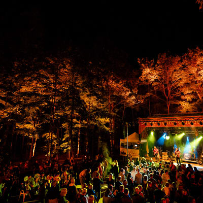 Rockfest St-Pierre-Baptiste
