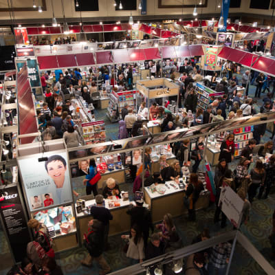 Salon du livre de l’Outaouais