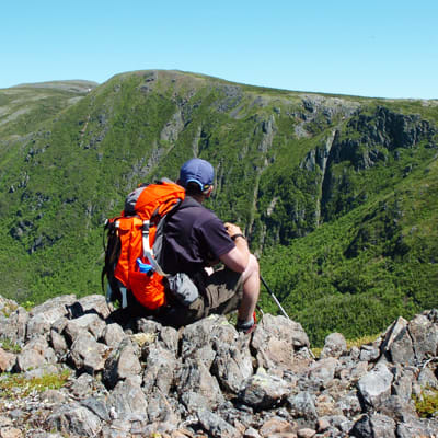 Société des établissements de plein air du Québec (Sépaq)