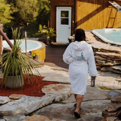 Spa Franklin