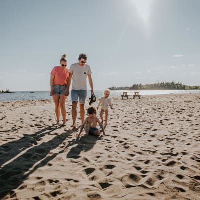 Saguenay–Lac-Saint-Jean Region
