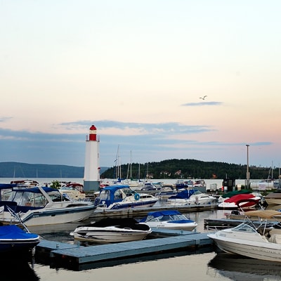 Tourisme Témiscouata