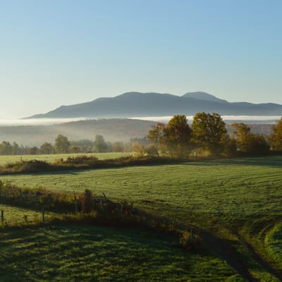 Val-Saint-François Tourism