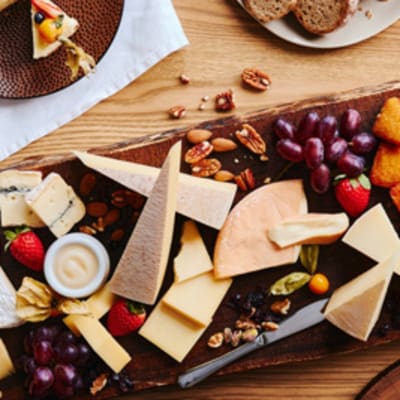 Flavour Trail Package - Promotion