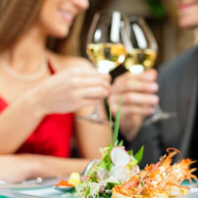 Romantic adventure Package