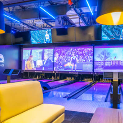 Reserve your alley now!