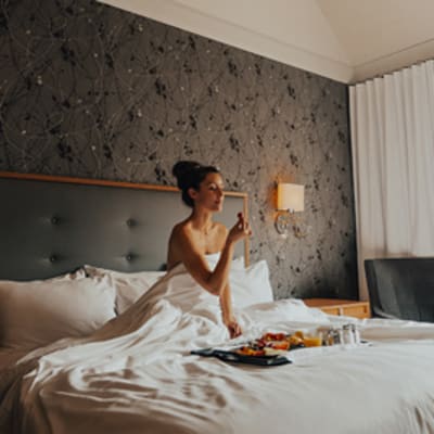 Forfait L'instant Couette et Café