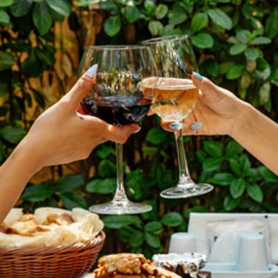 Forfait Route des vins