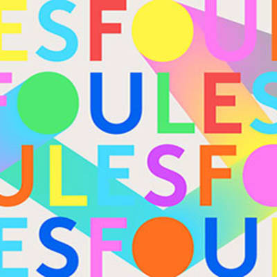 Exposition Foules. Laboratoire humain